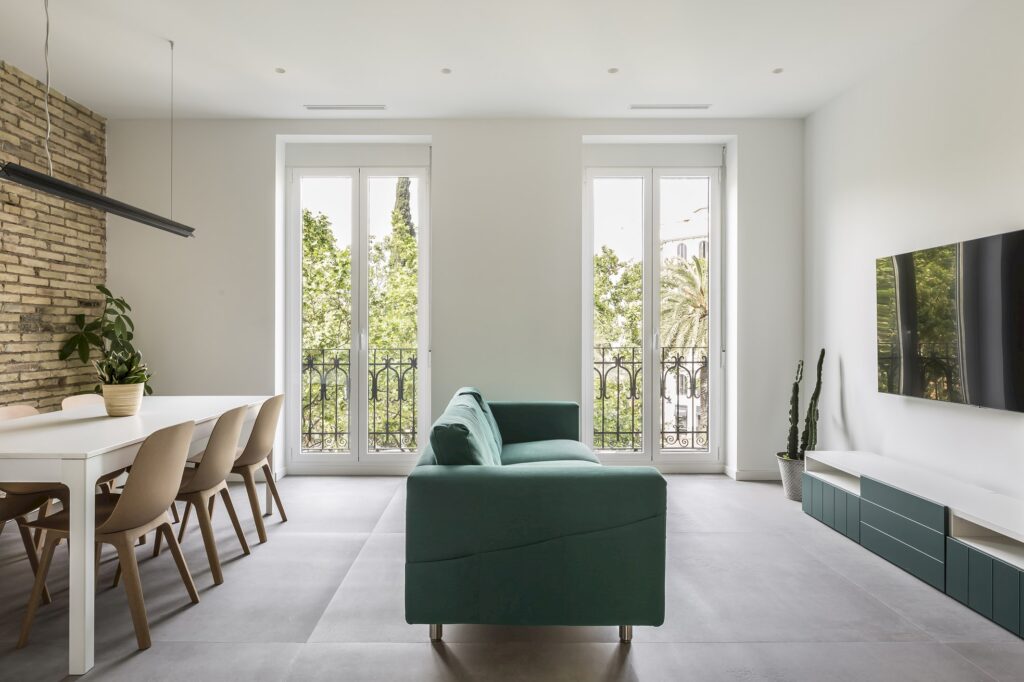 Empresas para reformas integrales