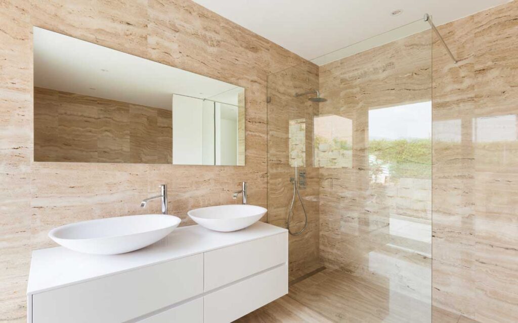 Reformar baños sevilla